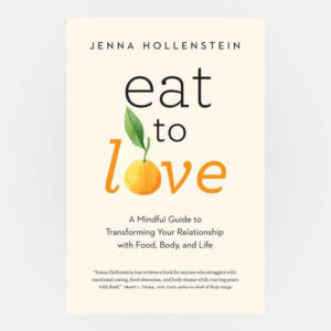 Eat to Love. A Health Guide